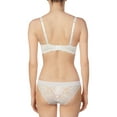thumbnail image 3 of Le Mystere Sophia Lace Bra, 3 of 4