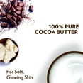 thumbnail image 3 of Vaseline Intensive Care Cocoa Glow Body Cream 2.5 FL oz, 3 of 4