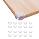 thumbnail image 3 of 20 Esquinero Protector De Muebles Para Niños y Bebés JustClick MX Protector, 3 of 9
