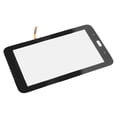 thumbnail image 4 of Tablet Touch Screen, For   Tab 3 Lite SM T110 7.0in Digitizer Glass Touch Screen Assembly Replacement Parts Tablet Front Panel, 4 of 8