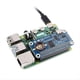 thumbnail image 3 of Para RTC WatchDog HAT(B) Placa de Expansión Reloj en Tiempo Real Integrado DS3231SN RTC Chip para Nano, 3 of 5