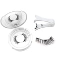 thumbnail image 1 of Kit de pestañas magnéticas Ginani Magnetic Lashes Natural Look, 1 of 6