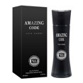 thumbnail image 1 of Perfume Hybrid & Company Amazing Code para hombre 100 ml, 1 of 8