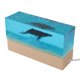 thumbnail image 5 of Luz de la Noche Ambiental, Lámpara Nocturna de Aguas Profundas Iluminación Blanca USB Alimentada para El Dormitorio, 5 of 7