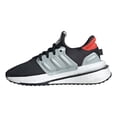 thumbnail image 2 of Tenis adidas Mujer Dama X Plr Boost Negro Entrenamiento multicolor 23.5 MX, 2 of 8
