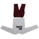 thumbnail image 4 of Kids Trousers Suit Spring Boys Clothing Sets Pure Cotton Different Sizes Stylish Simple  for Holiday for Daily Wear for Photography for Party ANGGREK Otros, 4 of 8