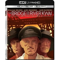 The Bridge on the River Kwai