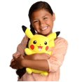 thumbnail image 3 of Pokemon Pokémon 12" Plush - Pikachu, 3 of 5