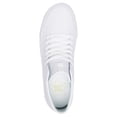 thumbnail image 4 of DC Evan Hi Zero Mens Shoes ADYS300423-103: WHITE - Size 12.5D, 4 of 4