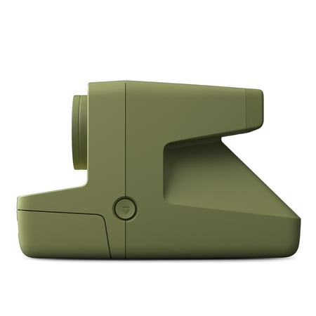 Polaroid - Now+ Instant Film Camera Generation 2 - Forest Green