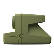 Polaroid Now+ Instant Camera with Bluetooth and Lens Filter Kit - Generation 2 (Forest Green)