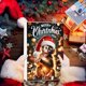 thumbnail image 2 of Adornos Navideños De Monos En 2D Calendario De Adviento Para Las Fiestas Navideñas De 2025 Adornos Navideños En 2D Para El Árbol De Navidad Conjunto De Adornos Para El Árbol De Navidad (24 Piezas), 2 of 8