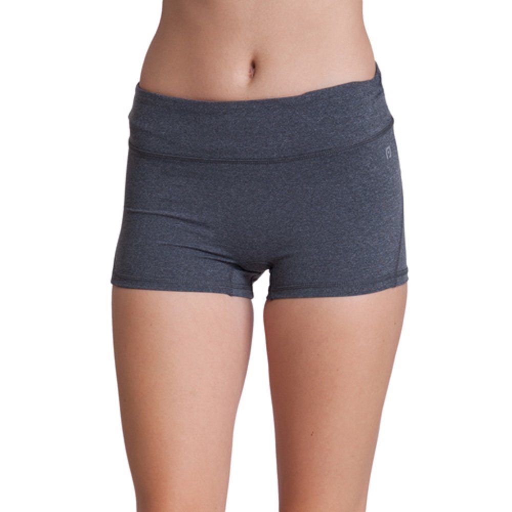 Flying Street Nylon Spandex Active Boy Shorts