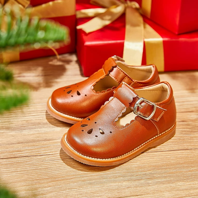 Walmart dress shoes girls sale