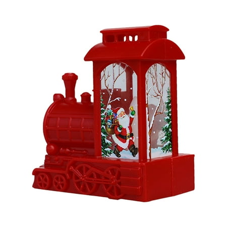 

Living Room Table Decor Christmas Decorations LED Light New Children s Hand Held Gift Window Display Pendant LED Night Light For Christmas Decoration