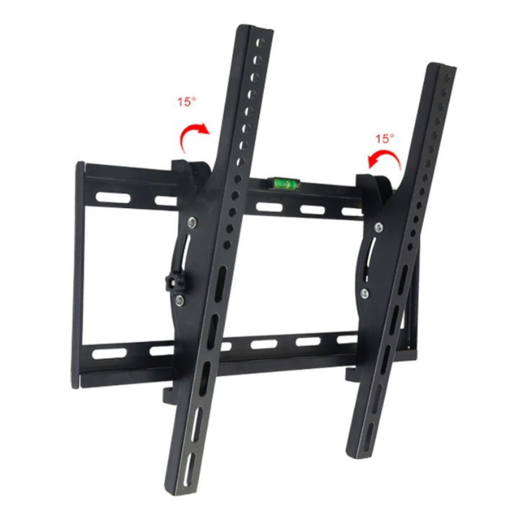 ROZYARD Space Saving Tilt TV Wall Mount Bracket Suitable For 26-55inch/40-70inch TV Low Profile Tilt Wall Mount TV Bracket for LED LCD TV
