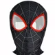 thumbnail image 2 of Máscara de cosplay de Miles Morales Spierman, superhéroe Raimi, máscara de Iron Spider, disfraz de fiesta de Halloween, máscara para adultos y niños, cosplay, 2 of 5