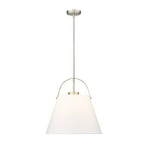 Z-Lite 1 Light Pendant
