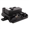 thumbnail image 3 of 12637614585 Integrated Power Control Module for BMW F10 F20 F21 F22, 3 of 5