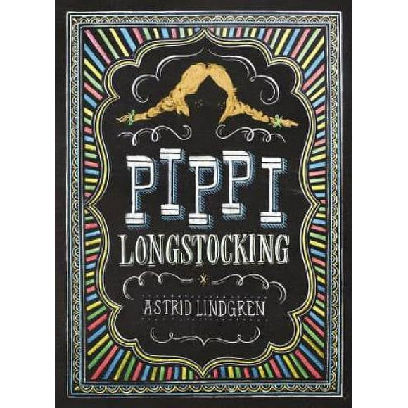 Pre-Owned Pippi Longstocking (Paperback 9780142427521) by Astrid Lindgren
