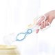 thumbnail image 3 of Baby Bottle Tongs, Multi-Functional Non-Slip Nursing Hot Bottle Nipple Tong, Milk Bottle Clamp, 3 of 4