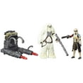 thumbnail image 2 of Star Wars Rogue One Scarif Stormtrooper & Moroff Deluxe Pack, 2 of 3