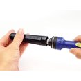 thumbnail image 4 of HAKKO FX600 / FX601 Cap Kit B5286, 4 of 5