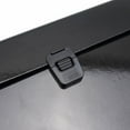thumbnail image 2 of 19 POCKET FILE CASE- BLACK, 2 of 6