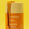 thumbnail image 4 of b.fresh sweeter than... honey almond - deodorant, 2.64 oz, 4 of 8
