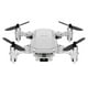 thumbnail image 1 of Dron Plegable LS-MIN con Cámara 4K, Control Remoto, Modo Altitud Fija y Transmisión WiFi en Tiempo Real, Ideal para Fotografía Aérea y Videos HD, Color Gris Blanco, Fácil de Usar para Principiantes y, 1 of 7