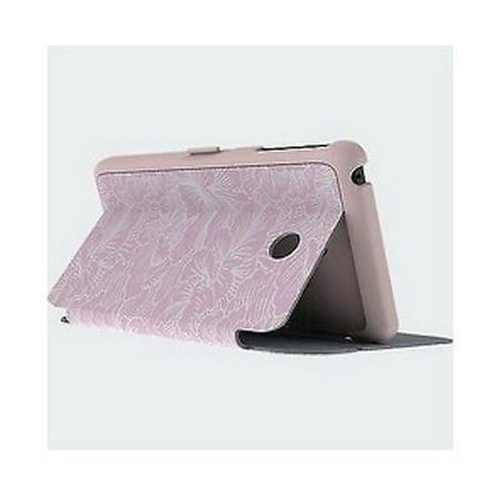 Speck Products Stylefolio Fresh Floral Pink - Verizon Ellipsis 8