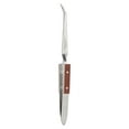thumbnail image 1 of With Heat-resistant Grip Soldering Tweezers, Cross  Locking Stainless Steel Durable   Set, For Jewelry Making Craft Tool Watchmaker Use, 1 of 8