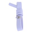 thumbnail image 1 of Silicone Wristband Lash Extension Tweezers Holder Eyelash Grafting Tool for Professionals, 1 of 7