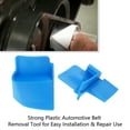 thumbnail image 2 of Compact Automotive Stretch Belt Aid Tool Upgrades Effortless Installation & Removal for Ribbed Drive Belts in Vehicles, 2 of 8