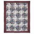 thumbnail image 2 of Amazingly Red Throw, 2 of 2