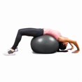 thumbnail image 2 of Zenzation Athletics Exercise Ball 65cm, 2 of 5