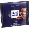 thumbnail image 2 of Ritter Sport Chocolate Bar Milk Chocolate Praline Filling , 3.5 Oz3, 2 of 2