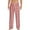 C197 Hot Pink, variant on Adeawade Christmas Mens Pajamas Pants Xmas Cozy Sleepants Plaid Prints Wide Leg Trousers Pajama Sleepwear Bottoms Fashion Winter Slacks Hot Pink L