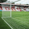 thumbnail image 1 of But de Soccer Portable Filet de But de Soccer PE Filet de But de Soccer à 5 Côtés, 1 of 6