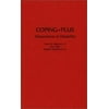 Coping + Plus : Dimensions of Disability, Used [Hardcover]