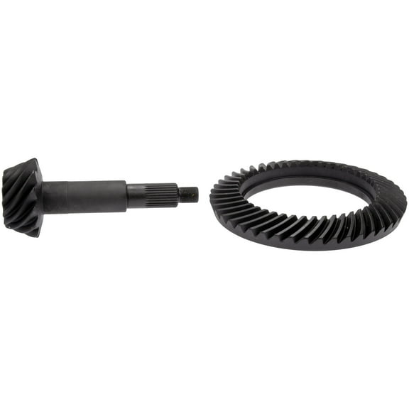 Dorman 697-324 Differential Ring and Pinion for Specific Models Fits select: 1994-2002 DODGE RAM 1500, 1994-2002 DODGE RAM 2500