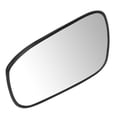 thumbnail image 2 of DNA Motoring OEM-MG-0314 For 2003 to 2007 Honda Accord Factory Style Driver / Left Heated Mirror Glass Lens 04 05 06, 2 of 4