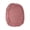 C, variant on Leodye 1PCS Solid Color Pure Color Skin-friendly Washed Cotton Bed Cap , Eco Friendly Washable Bed Sheets for Home Bedroom Bedding -70.87x78.74 in