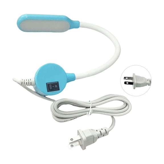 Sewing Machine Lighting Lamp For Improved Visibility During Stitching Projects Easy To Install