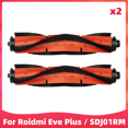 thumbnail image 1 of Hepa Filter Accessories For Xiaomi Roidmi EVE Plus Robotic Vacuum Cleaner High Quality Filter Spare Parts Replacement, 1 of 5