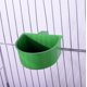 thumbnail image 4 of Juego de cajas de comida para loros y pájaros semicirculares de 3 piezas Sailing Electrónica, 4 of 4