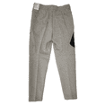thumbnail image 2 of Nike Men's Sportswear Tech Utility Fleece Pants DM6453-063 Gray XX-Large, 2 of 4