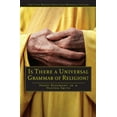 thumbnail image 1 of Pre-Owned Is There a Universal Grammar of Religion? (Paperback) 0812696441 9780812696448, 1 of 2
