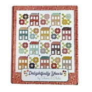Moda - Delightfully Yours Kit by Sherri & Chelsi