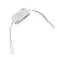 thumbnail image 4 of Led Driver Adapter for Led Lighting Non-Isolating Transformer for Ceiling Light, 4 of 10